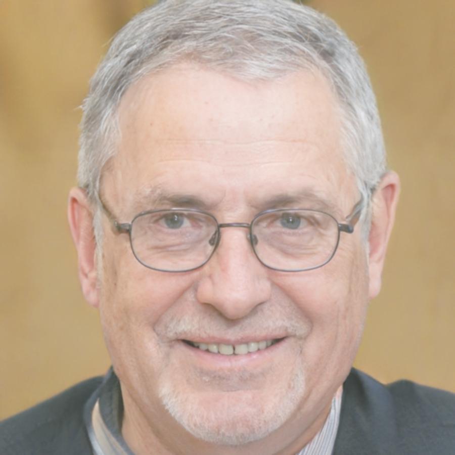 Carlos Mendoza, consultor financiero